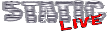 static live logo