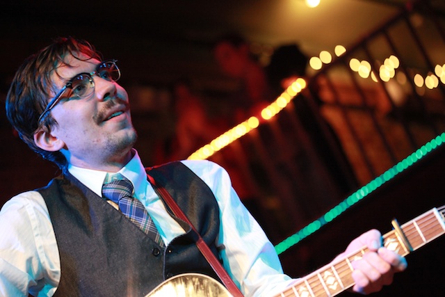 The cause of death of Justin Townes Earle Revealed