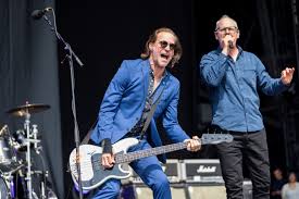 Remember the band Bad Religion?  The ‘Decades’ Streaming Performance Series will be released to celebrate the 40th Anniversary.