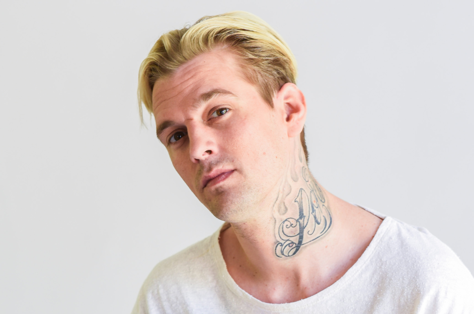Aaron Carter, a former child pop singer and younger brother of Backstreet Boys' Nick Carter, has died