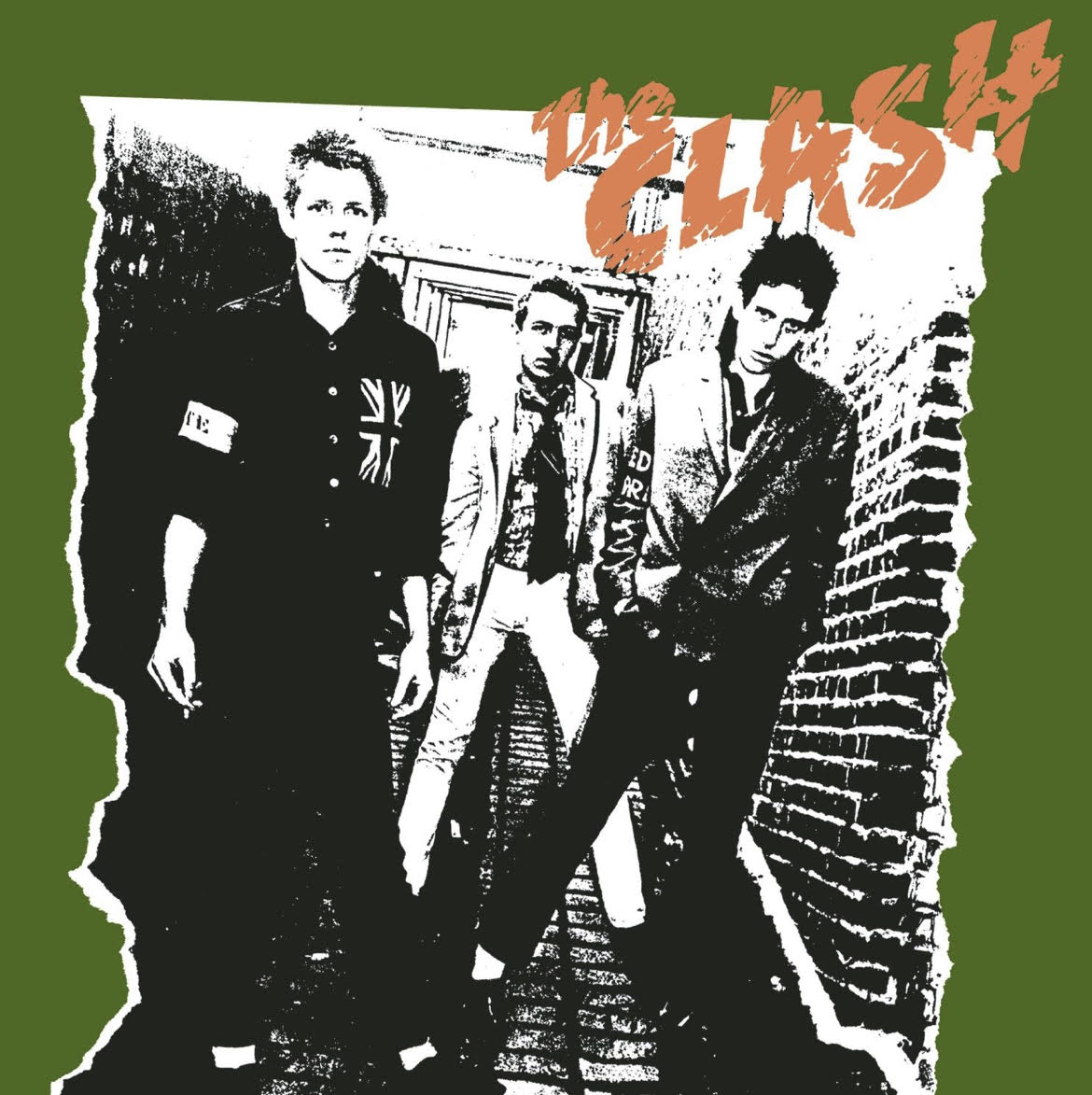 the clash