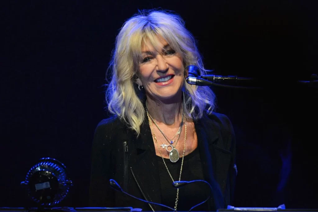 Fleetwood Mac’s Christine McVie Passed Away At 79