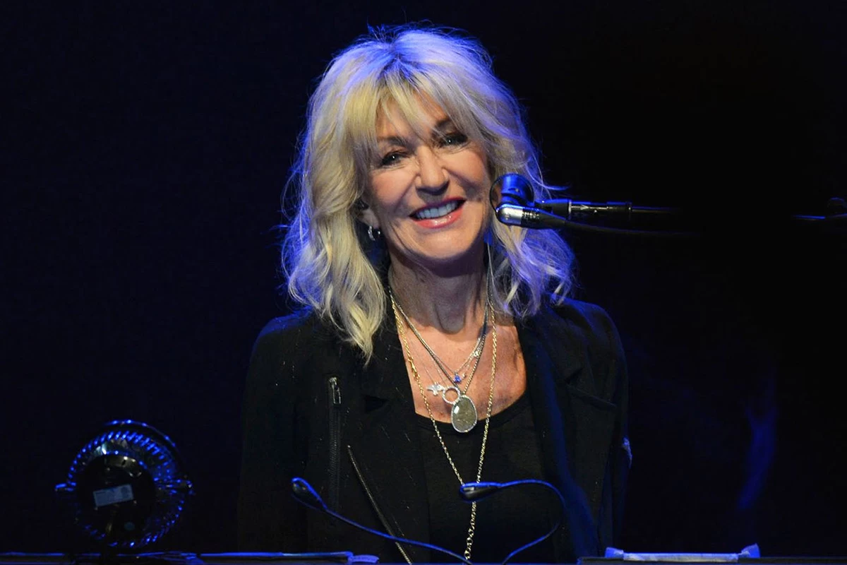 Fleetwood Mac’s Christine McVie Passed Away At 79