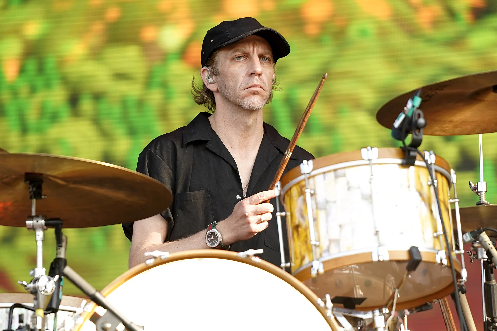 Jeremiah Green, Drummer for Modest Mouse, Dies at 45