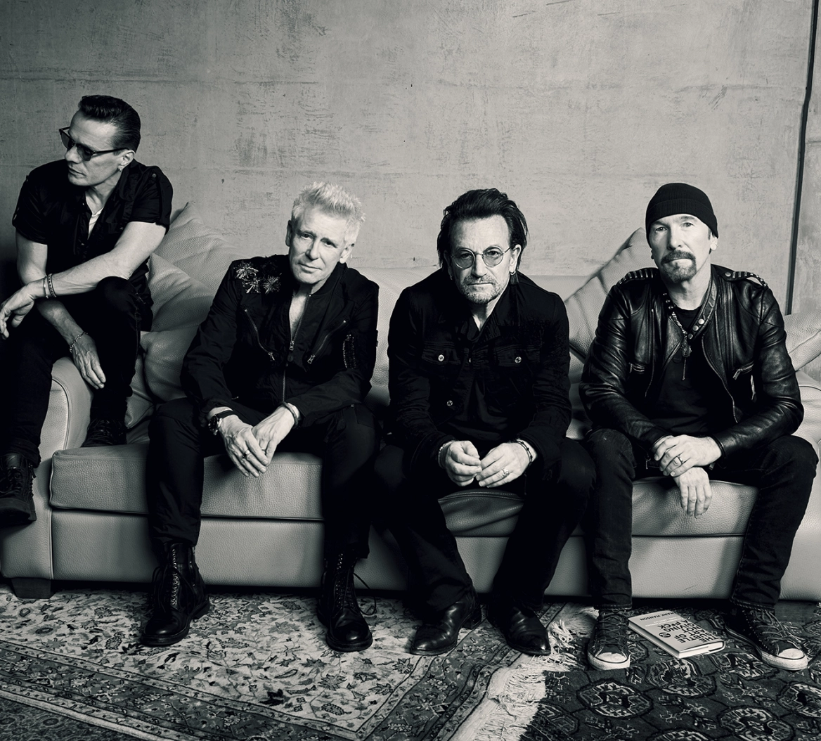 U2's 'Achtung Baby' Live Las Vegas Residency at Sphere: How to Get Tickets and Experience the Quantum Leap in Concerts