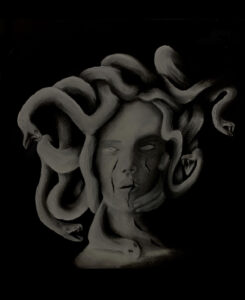 Rising Star Jayna Hinton: A Shining Example of Local Talent