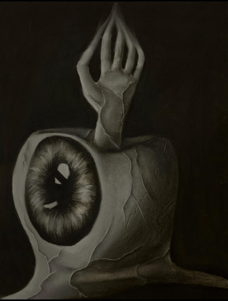 Rising Star Jayna Hinton: A Shining Example of Local Talent