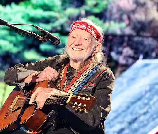 Willie Nelson's 90th Birthday Concert: A Star-Studded Celebration to Remember