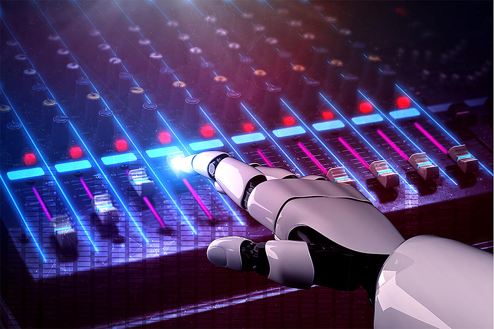 Exploring the Controversy Surrounding AI-Generated Hip-Hop Music: A Look at the Debate