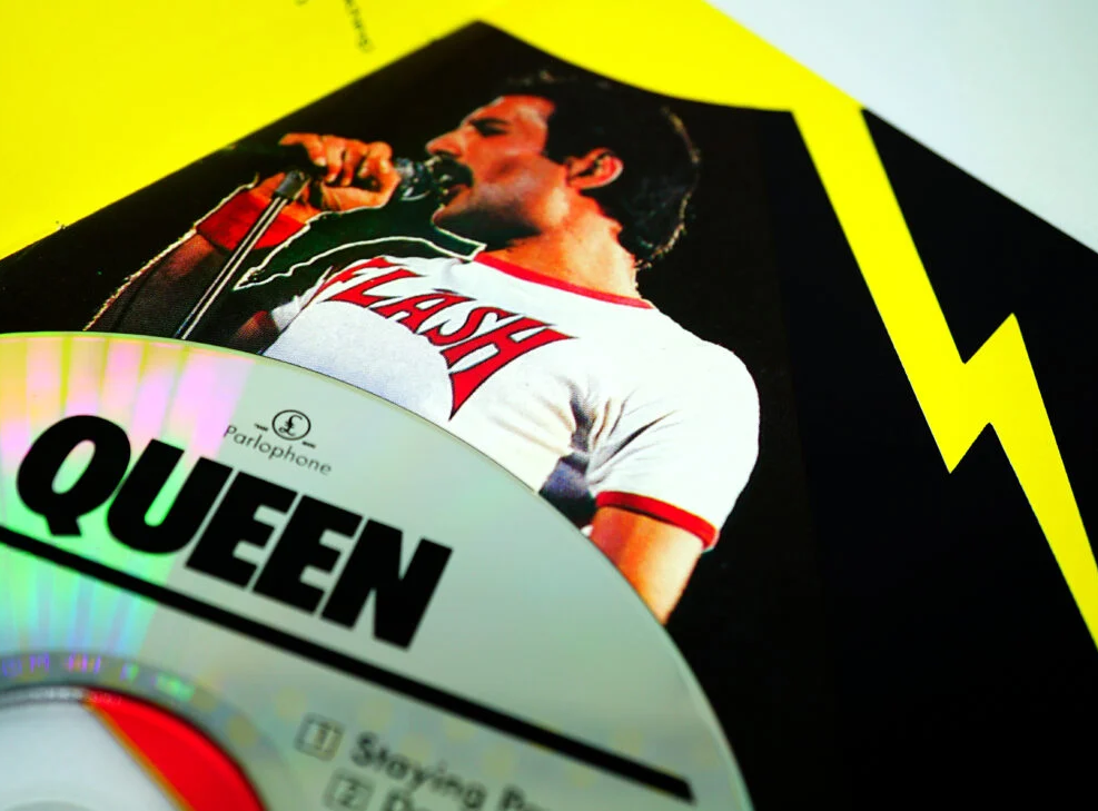 Potential Record-Setting Sale of Queen's Music Catalog at Over $1 Billion, Insider Reports