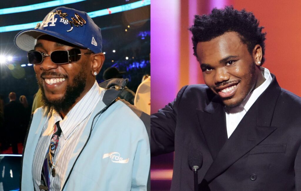 Kendrick Lamar and Baby Keem Unleash Bon Iver-Influenced Track 'The Hillbillies'