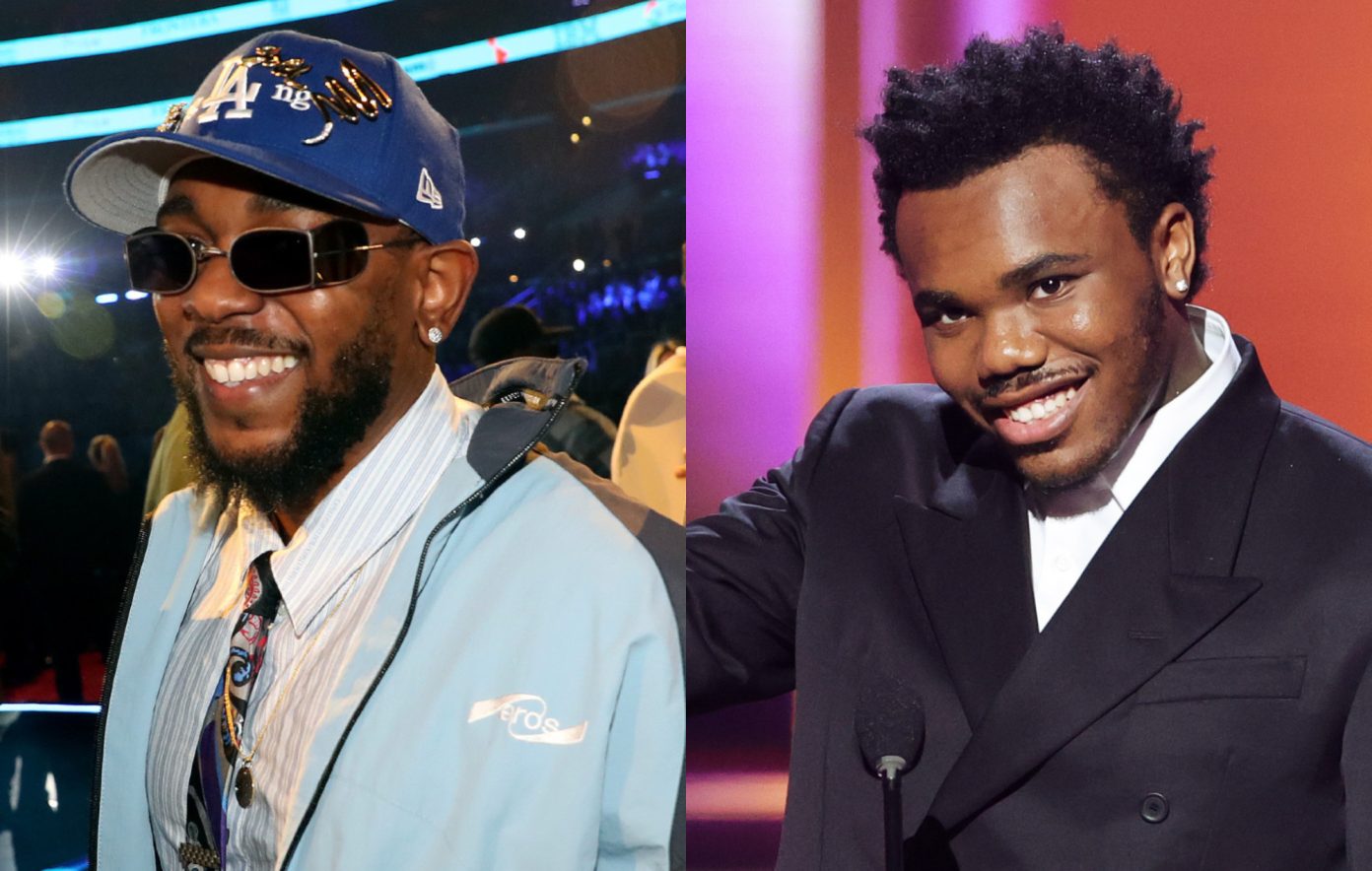 Kendrick Lamar and Baby Keem Unleash Bon Iver-Influenced Track 'The Hillbillies'