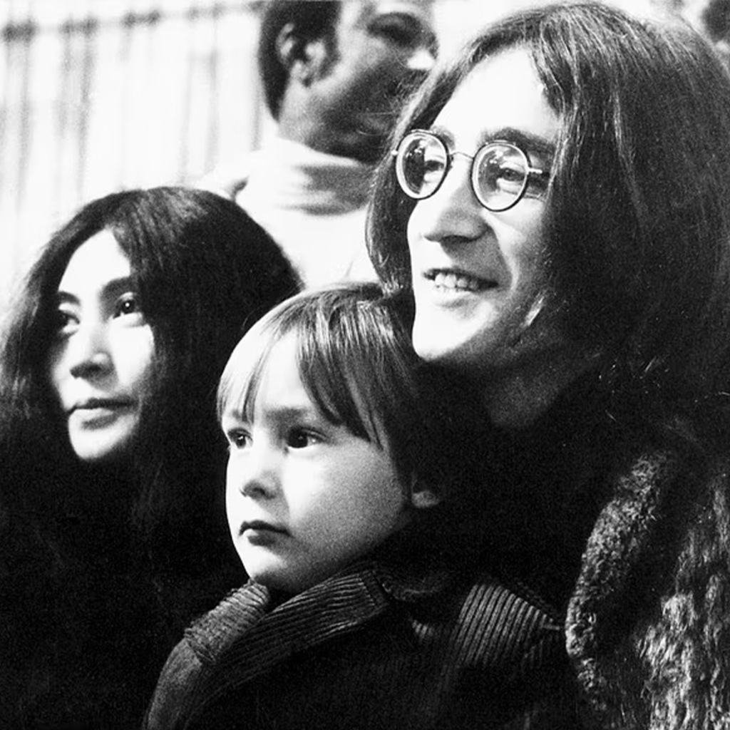 John Lennon Assassination Revisited: New Clues Suggest Presence of a 'Second Shooter