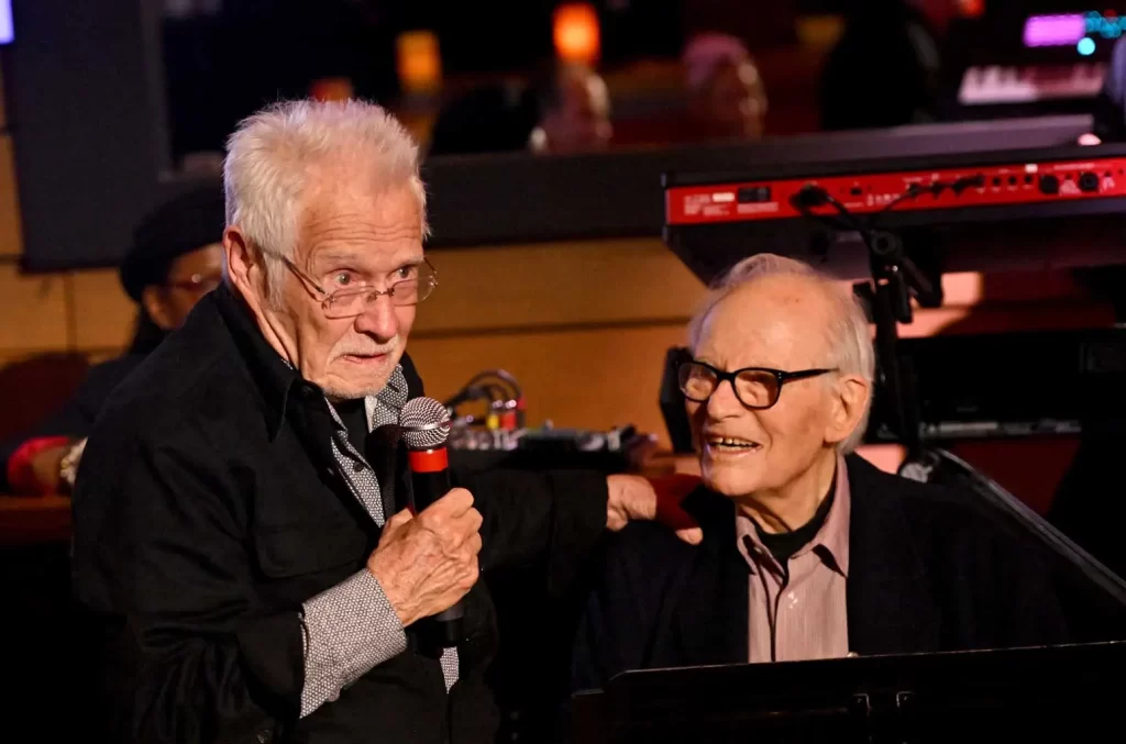 Jazz Foundation of America Honors Clarence Avant, Dave Grusin, and Charles Lloyd with 2023 Lifetime Achievement Awards