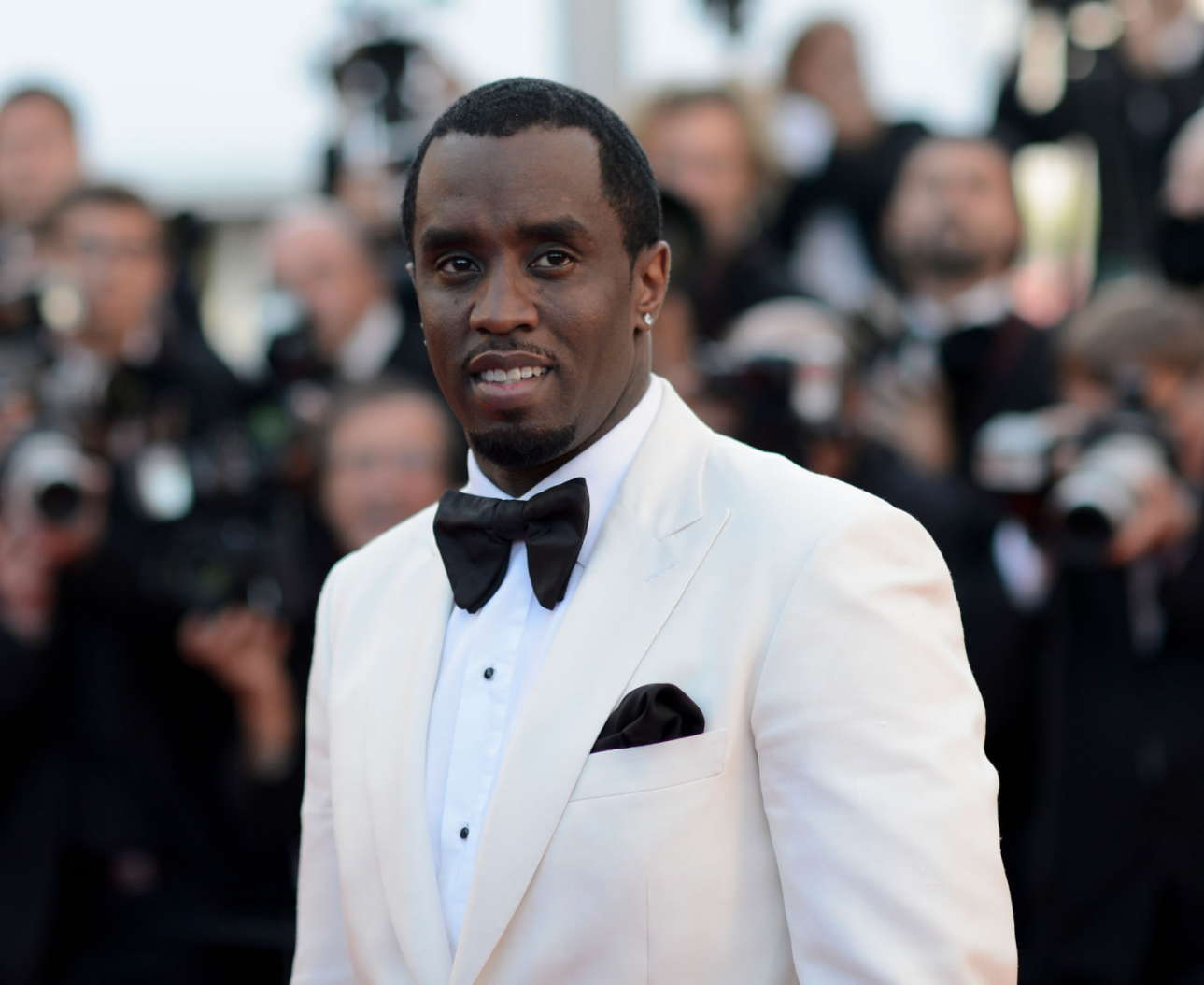 Diddy Slams Diageo with Lawsuit Alleging Racial Bias in Brand Investments