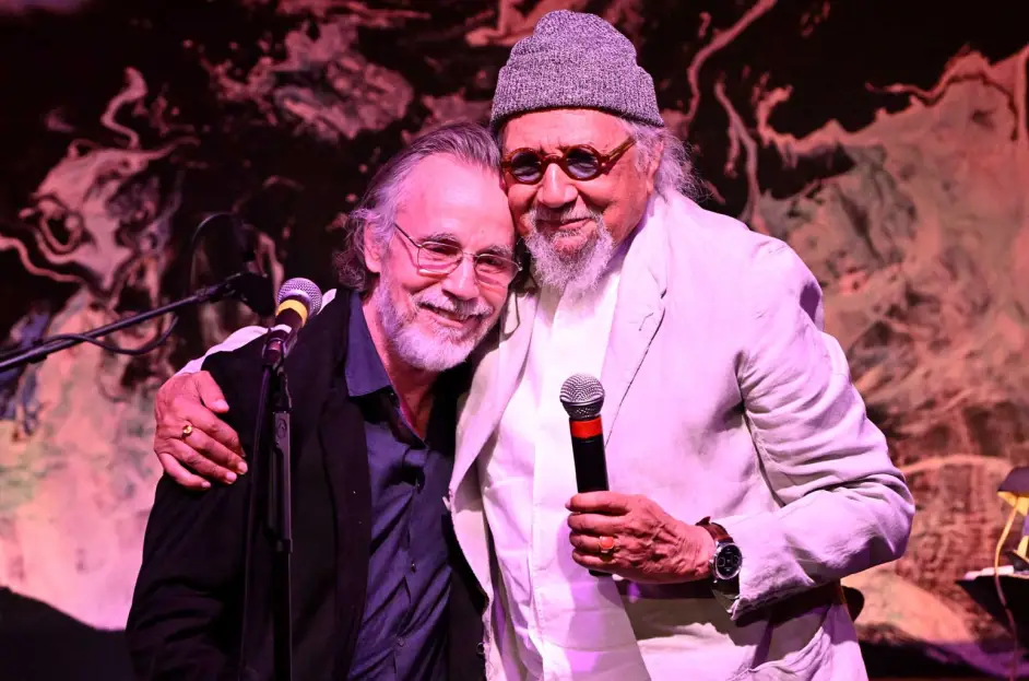 Jazz Foundation of America Honors Clarence Avant, Dave Grusin, and Charles Lloyd with 2023 Lifetime Achievement Awards