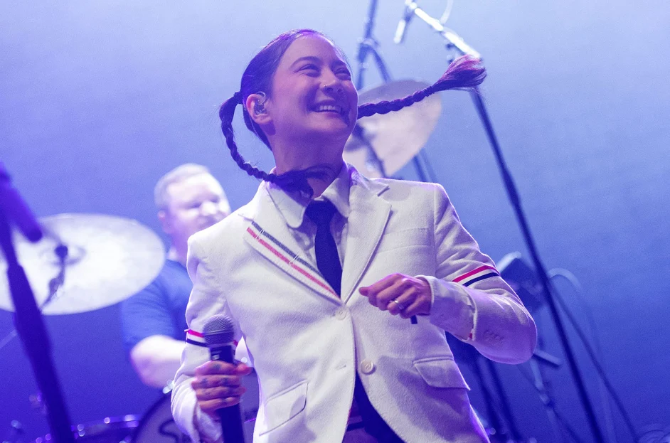 Michelle Zauner of Japanese Breakfast Excited Over BTS' Jung Kook's Support for Her Book 'Crying in H Mart'