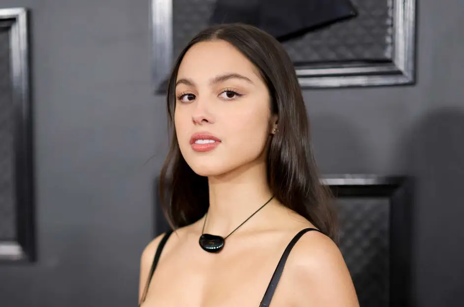 Olivia Rodrigo's Upcoming Single 'Vampire' Stirs up Twilight Banter Among Celebrities