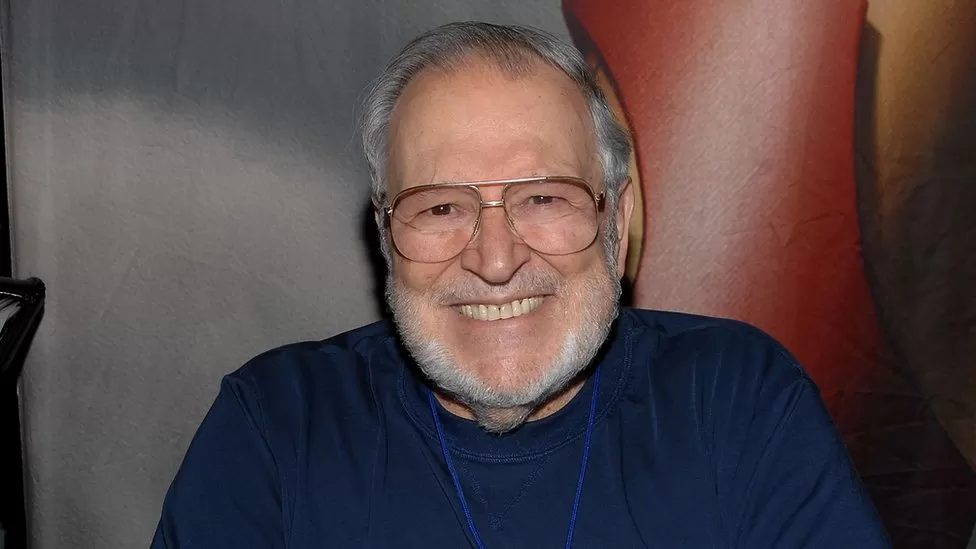 John Romita Sr., The Marvel Maestro Behind Spider-Man and Wolverine, Passes Away at 93
