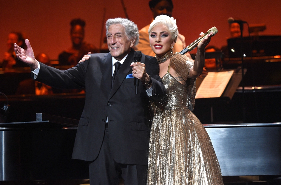 Lady Gaga Honors Late Collaborator Tony Bennett with a Special Tattoo: A Cherished Memory