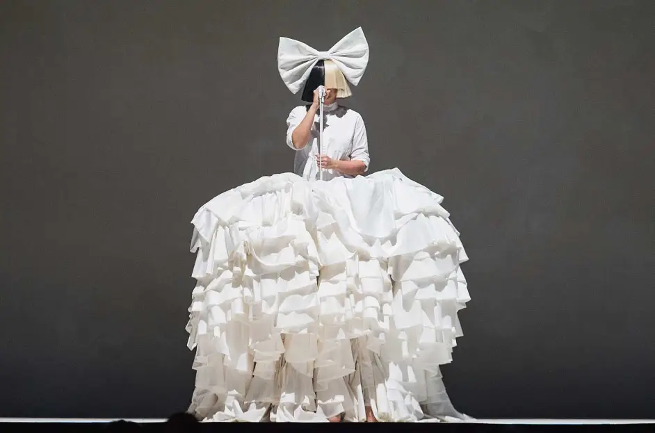 Sia Unveils Inspirational Track 'Champion' Amidst FIFA Women's World Cup Showdown