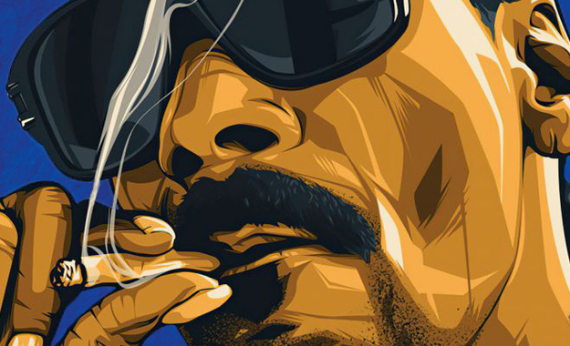 Snoop Dogg Unveils 'Passport Series' NFT, A Unique Collectible for His Global Tour