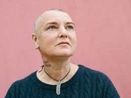 Irish Music Icon Sinead O’Connor, Known for ‘Nothing Compares 2 U’, Passes Away at 56