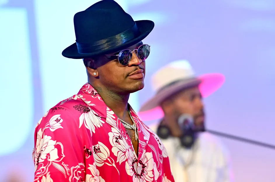 Ne-Yo Shares Views on Gender-Affirming Care for Trans Youth