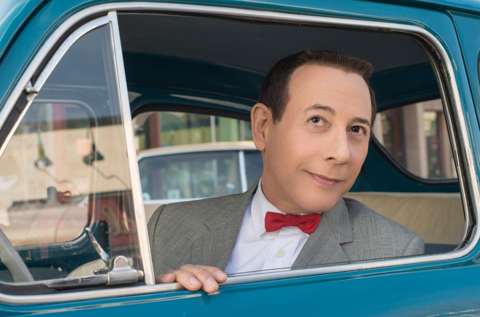 Tributes Pour in for Paul Reubens: Celebrating the Life and Legacy of the Genius Behind Pee-Wee Herman