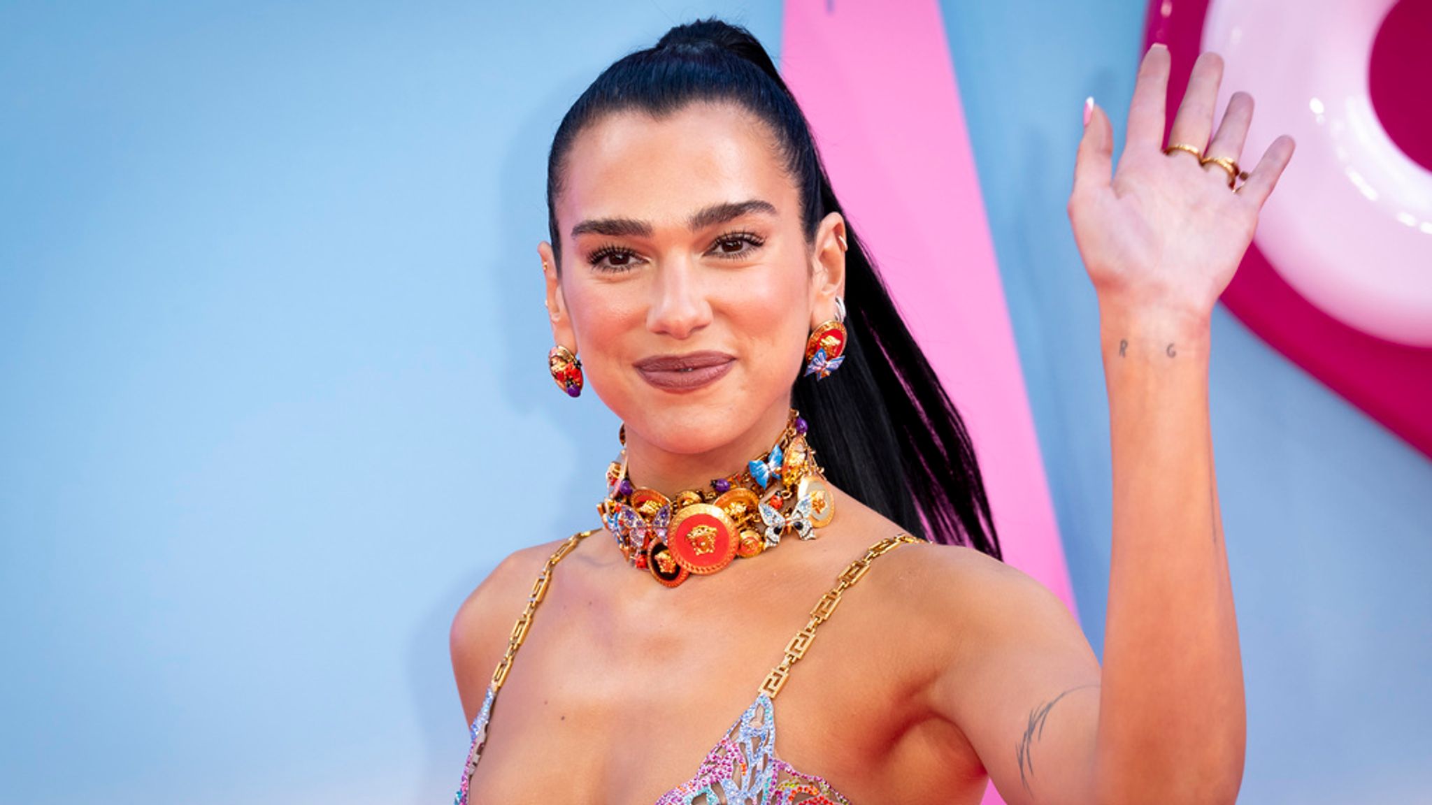 Dua Lipa Heads to Trial Over "Levitating" Alleged Copyright Infringement