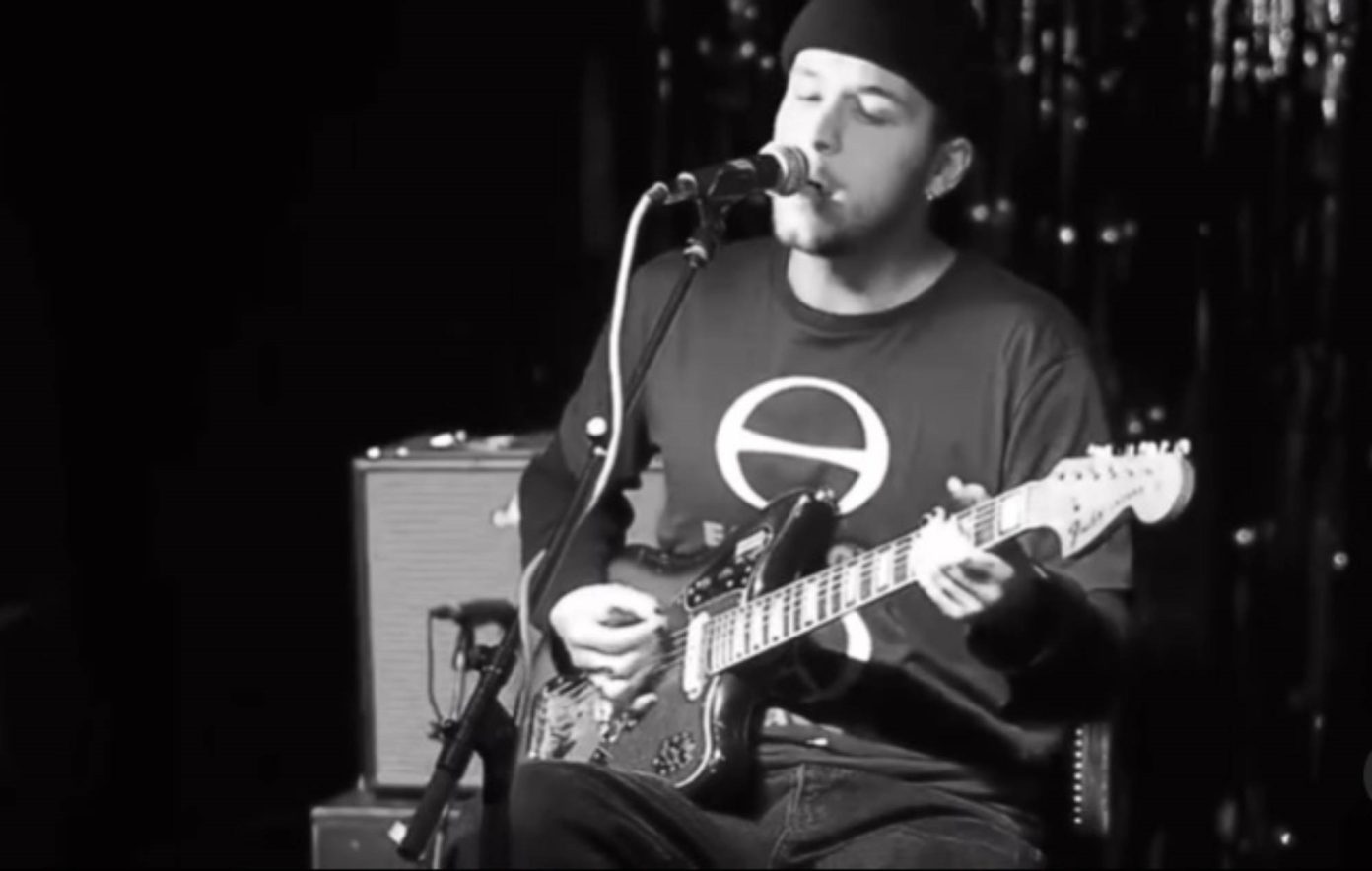 Noah Yorke Releases New Track ‘Cerebral Key’: Son of Radiohead’s Thom Yorke Continues to Make Waves in Music