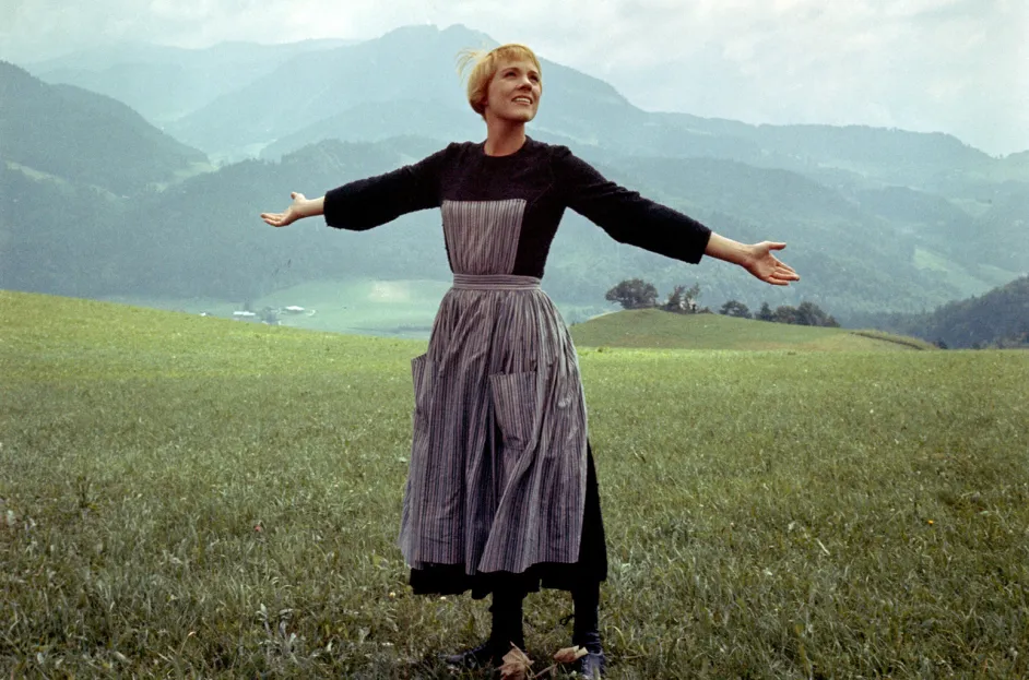The Legendary 'The Sound of Music' Soundtrack Gets a Grand Revamp: All You Need to Know