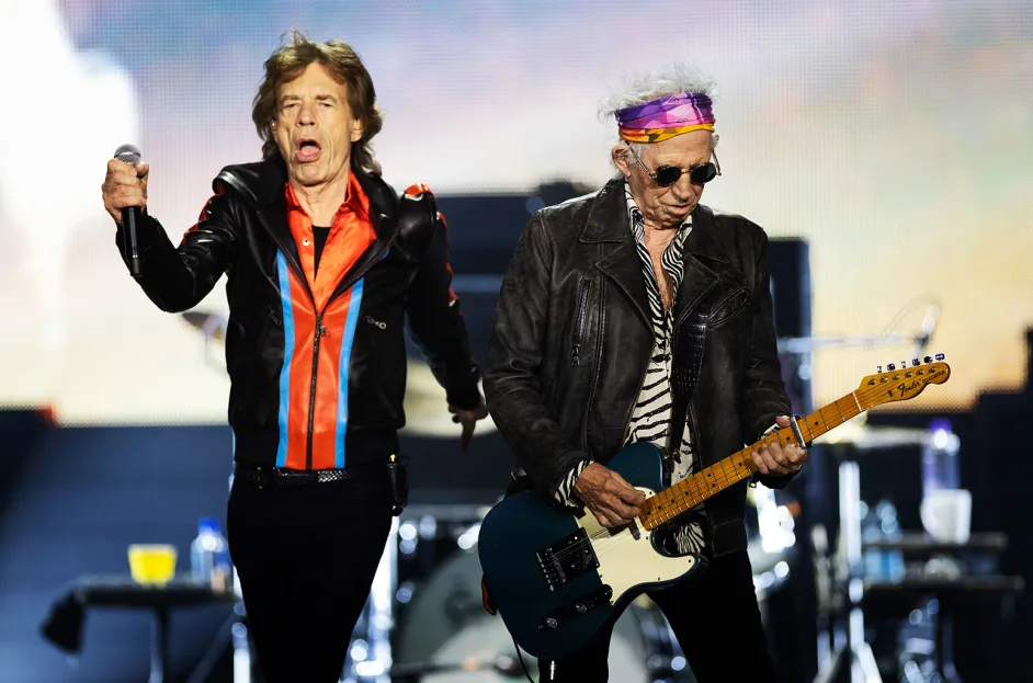 The Rolling Stones Unveil Upcoming Album ‘Hackney Diamonds’: All You Need to Know