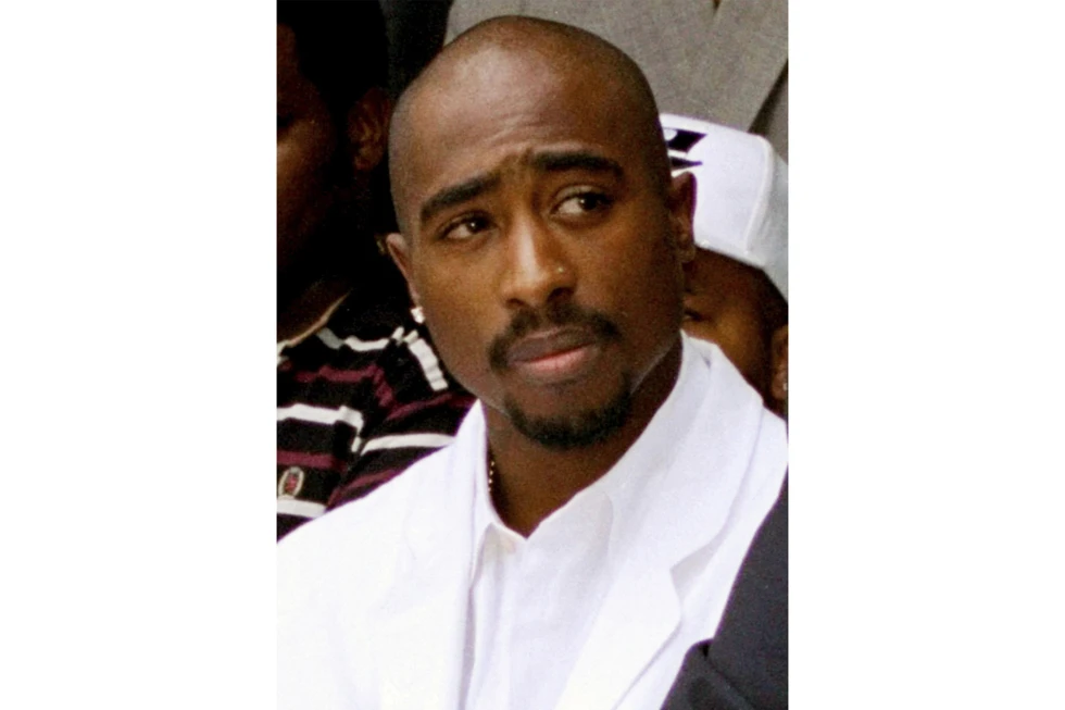 Breakthrough in Tupac Shakur's 1996 Murder Case: New Arrest Made