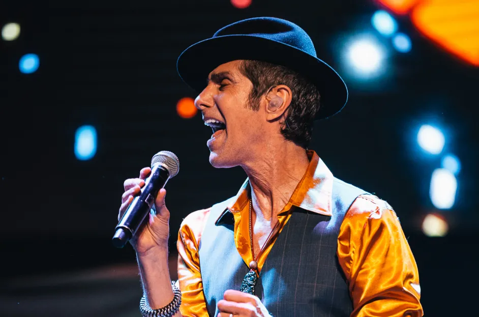 Porno for Pyros Delays Reunion Tour, Teases Fresh Tunes