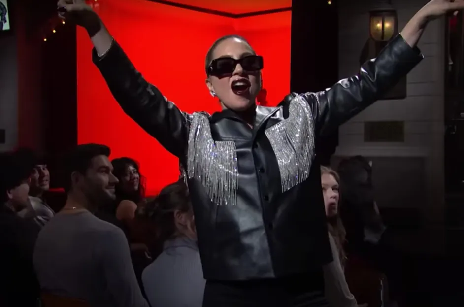Bad Bunny Lights Up 'SNL' with Lady Gaga, Mick Jagger & Pedro Pascal: Unexpected Moments Unveiled
