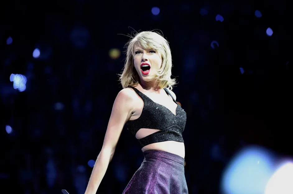 Taylor Swift Unveils '1989 (Taylor’s Version)': A Fresh Spin on a Pop Classic