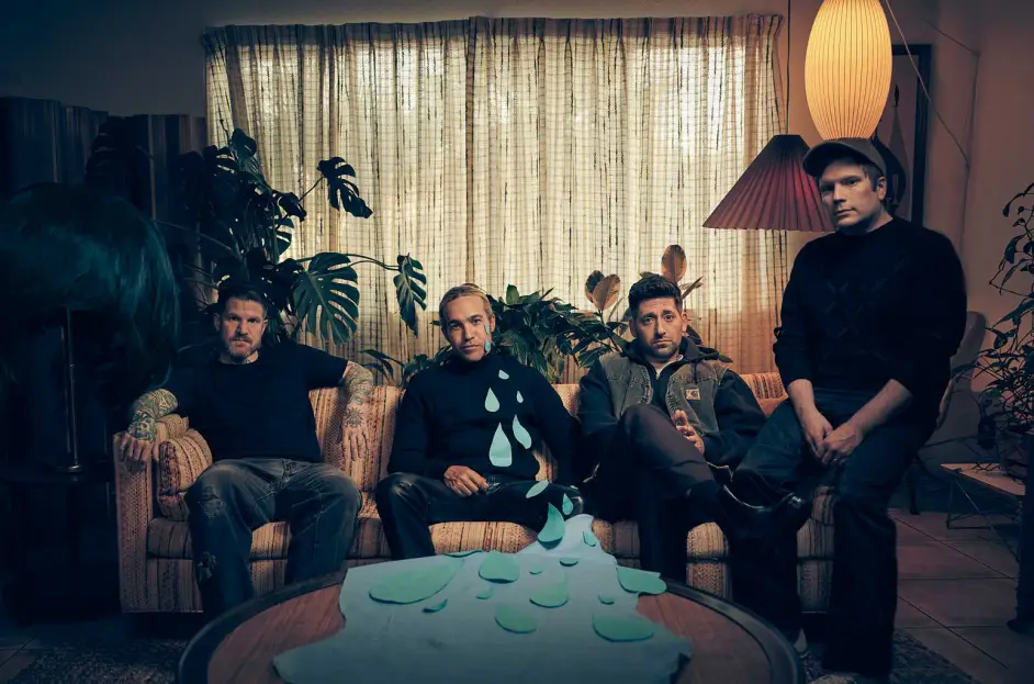 When We Were Young Festival 2024: My Chemical Romance and Fall Out Boy Lead an Epic Lineup