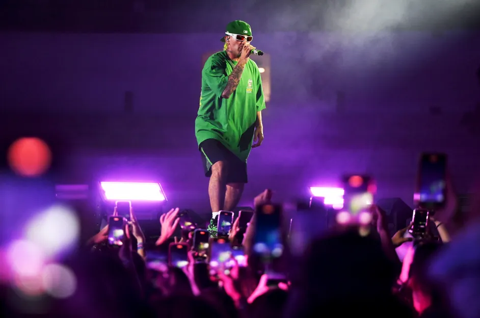 Static Live Magazine & Music