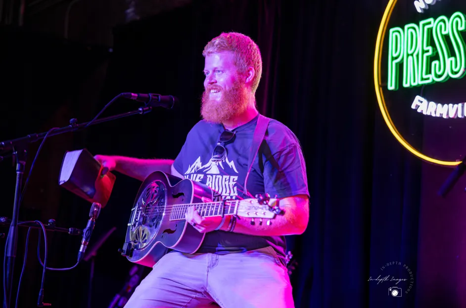 Oliver Anthony Music: From Sales to Stardom, Embarking on a Global Tour and Staying True to His Roots