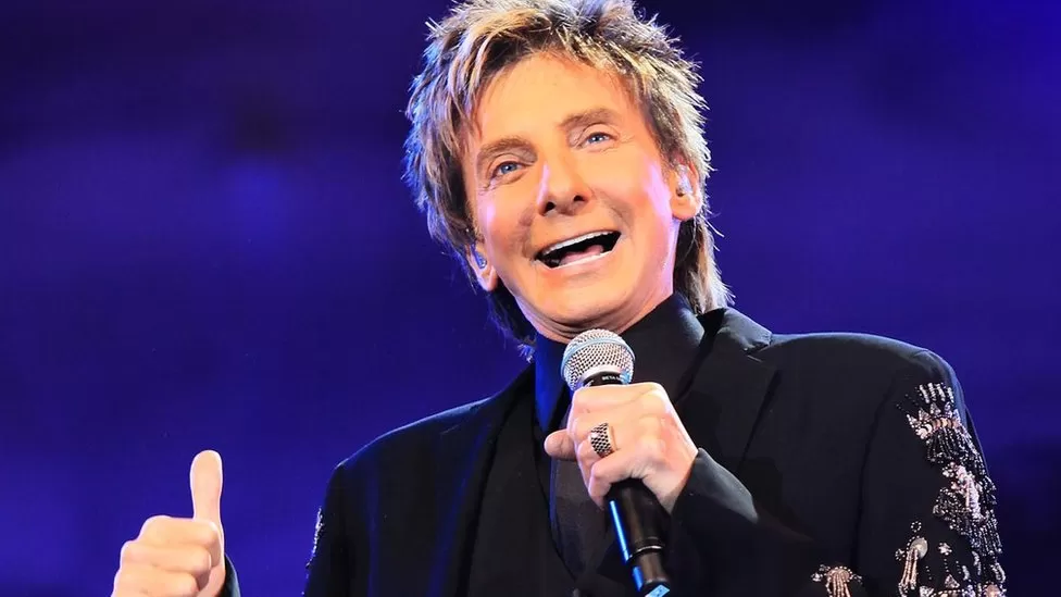 Barry Manilow Opens Up About Concealing His Sexual Orientation for Years