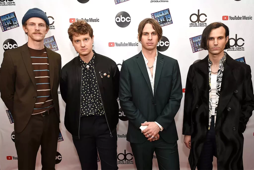 Foster the People's Iconic 'Pumped Up Kicks' Hits One Billion Views on YouTube