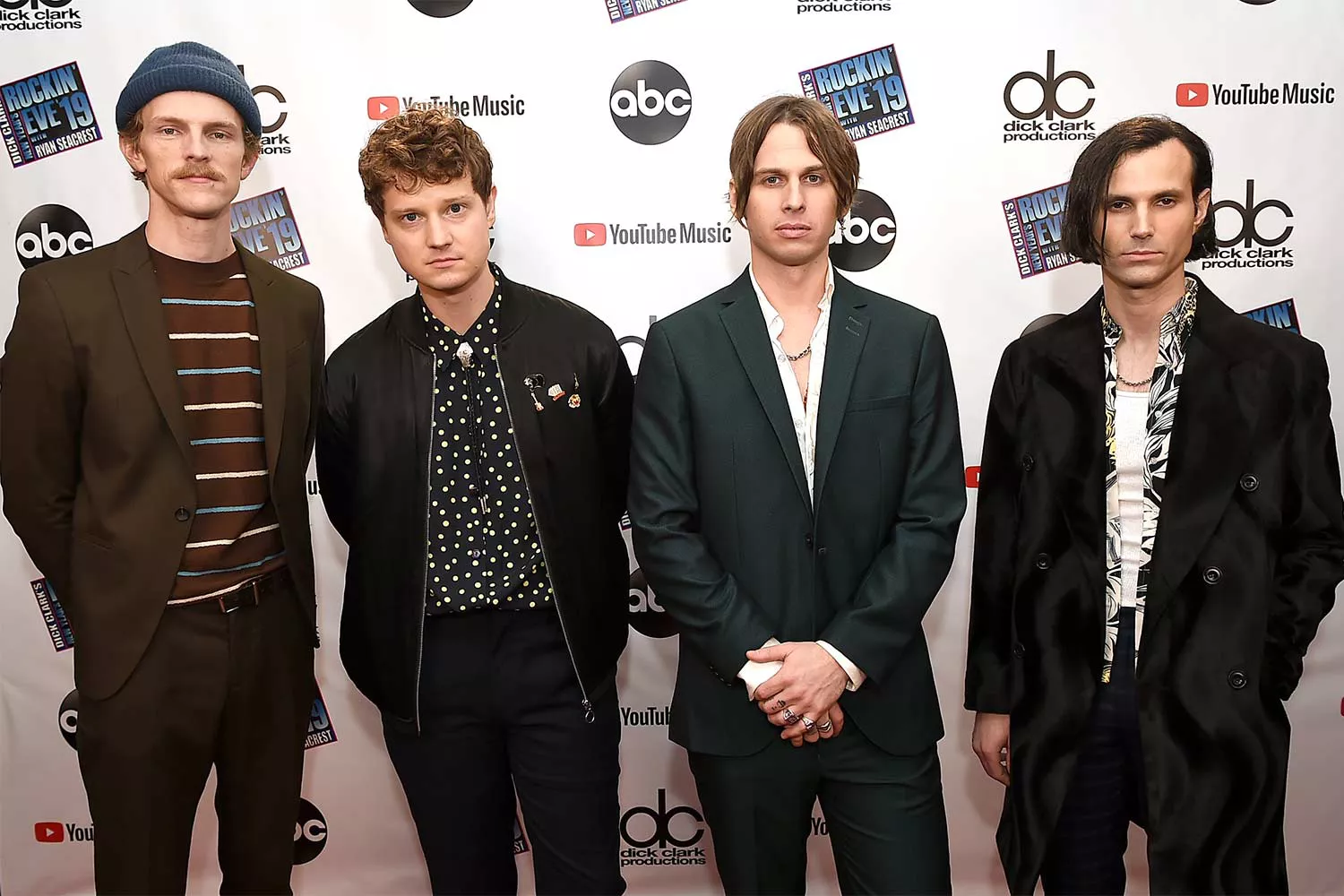 Foster the People's Iconic 'Pumped Up Kicks' Hits One Billion Views on YouTube