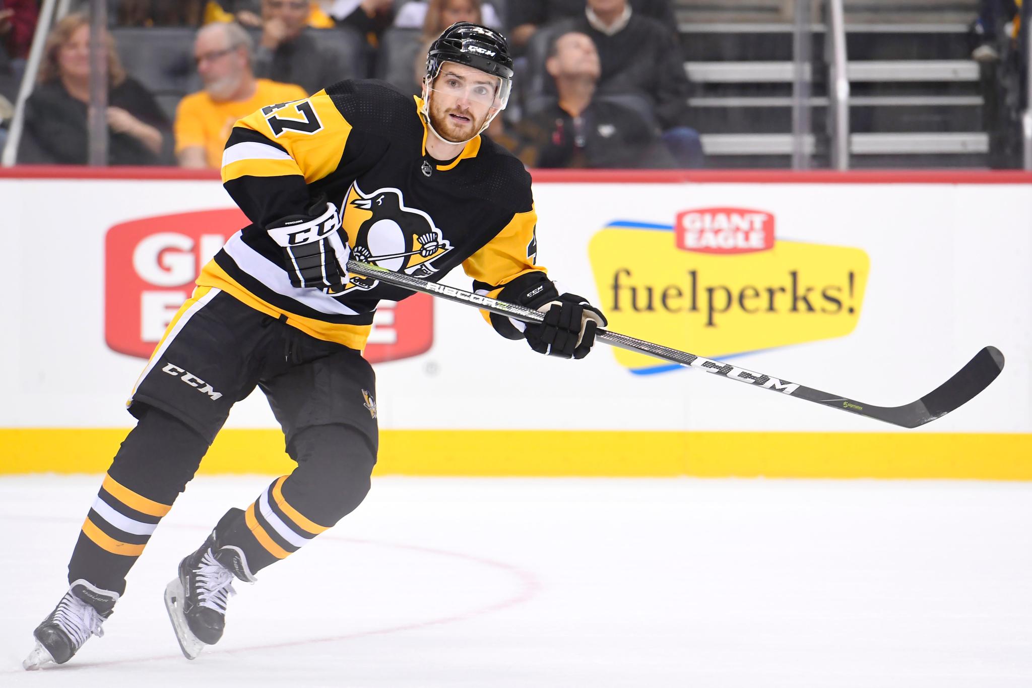 Tragic On-Ice Incident Results in Arrest: Former NHL Player Adam Johnson's Death Under Investigation