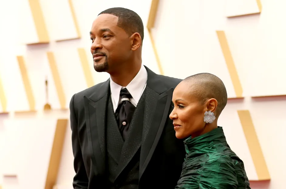 Jada Pinkett Smith Reveals Will Smith's Oscars Incident Strengthened Their Bond