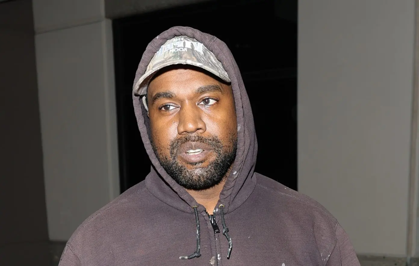 Kanye West Extends Apology to Jewish Community for Past Remarks