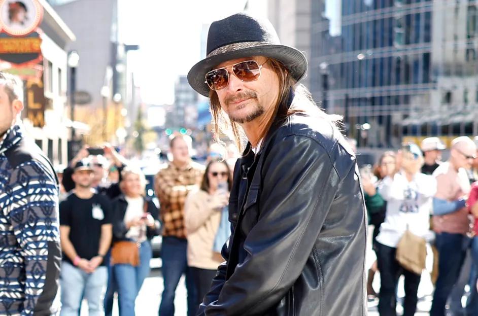 Kid Rock Reconciles with Bud Light Following Controversial Boycott