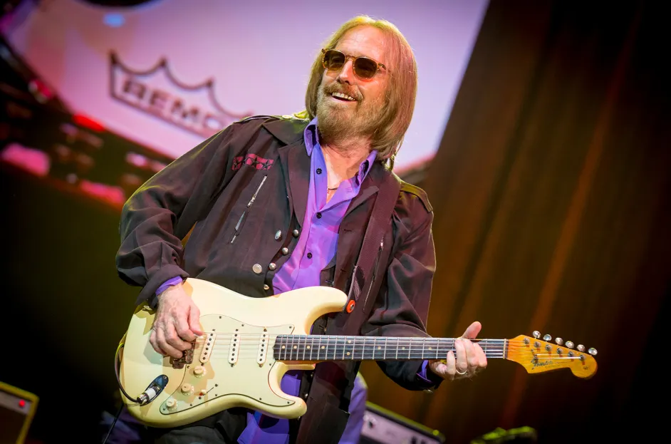 Tom Petty's Classic Hit Energizes 'Grand Theft Auto VI' 2025 Release Trailer