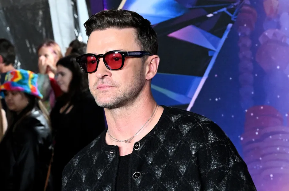 Fans Buzzing: Justin Timberlake's Sixth Album Teased Amidst Social Media Mystery