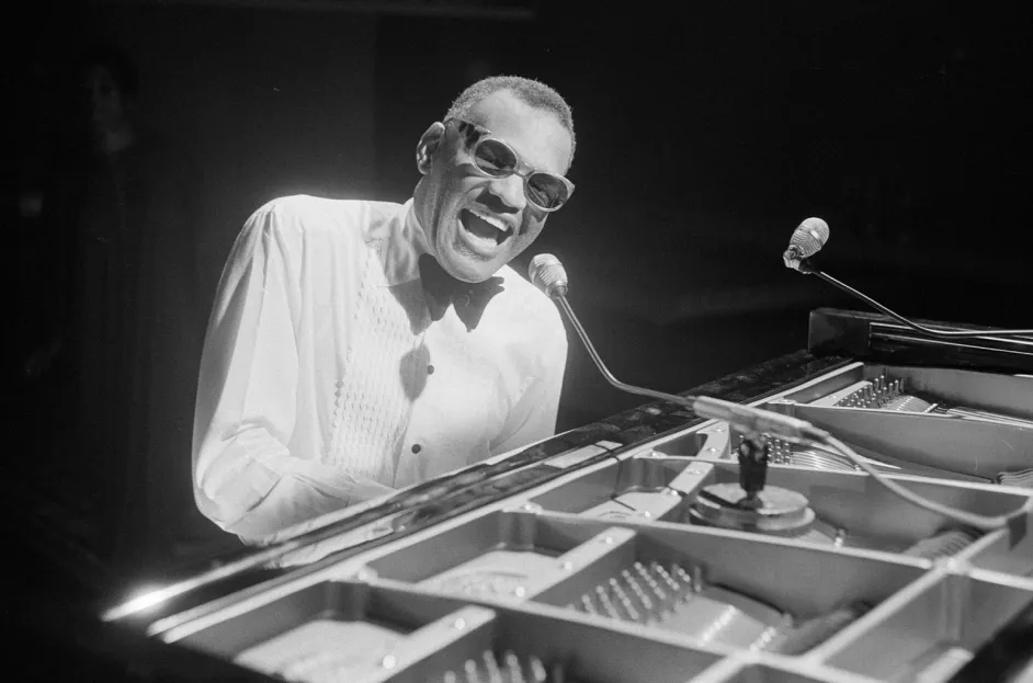 The Grammy Museum Receives $2 Million Boost from Ray Charles Foundation for Music Education